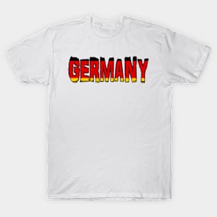 Germany T-Shirt